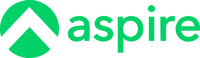 Aspire Logo - Full