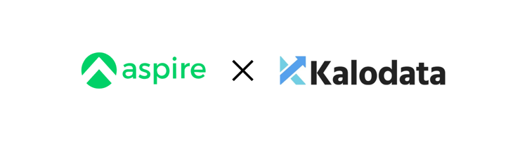 aspire x kalodata